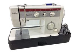 maquina coser brother prestige 20
