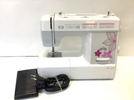 maquina coser carrefour hsew8660-11