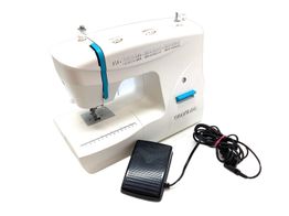 maquina coser cecotec bellecouture 6600
