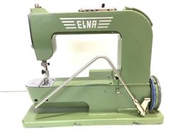 maquina coser elna 1