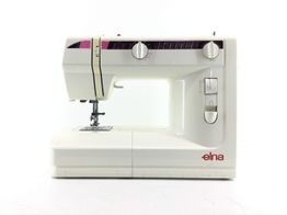 maquina coser elna 2110