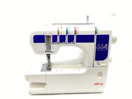 maquina coser elna 444