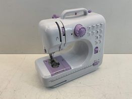 maquina coser household mini