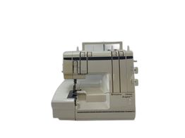 maquina coser husqvarna huskylock 905