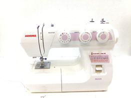 maquina coser janome 3622s