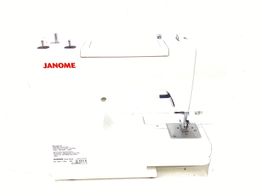 m&aacute;quina de costura janome 3622s