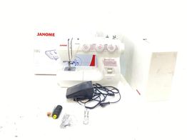 m&aacute;quina de costura janome 3622s