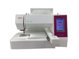 maquina coser janome mc450e