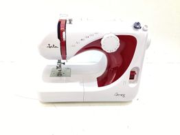 maquina coser jata genesis 695