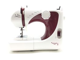 maquina coser jata genesis 695