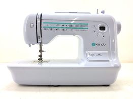 maquina coser klindo ksew72dit-21