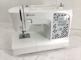 maquina coser klindo ksew75t-19