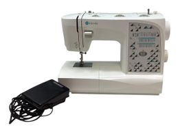 maquina coser klindo ksew75t-19