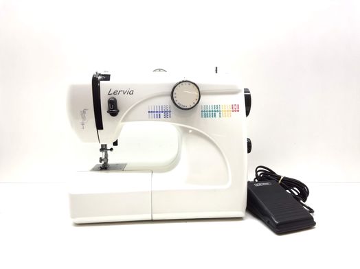 maquina coser lervia kh 4000