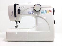 maquina coser lervia kh4000