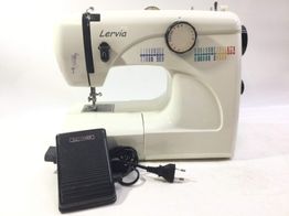 maquina coser lervia kh4000