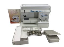 maquina coser newlife sewmatic1111