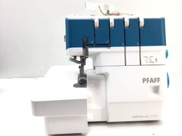 maquina coser pfaff admire air 5000