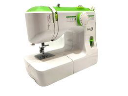 maquina coser saivod mcv13