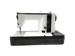 maquina coser sigma 2000