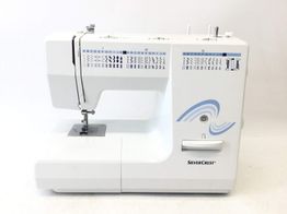 maquina coser silvercrest 8750