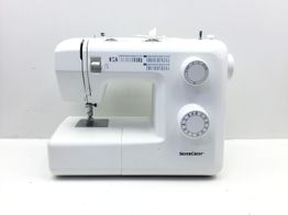 maquina coser silvercrest snm 33 b1
