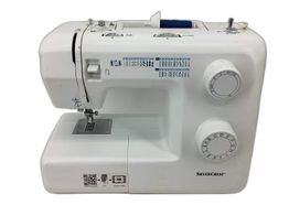 maquina coser silvercrest snm 33 b2