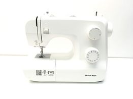 maquina coser silvercrest snm 33 c1