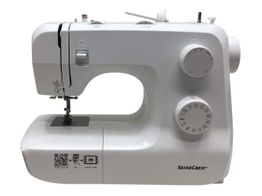maquina coser silvercrest snm 33 c1