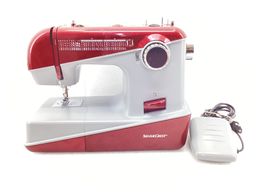 maquina coser silvercrest snmd 33 a1