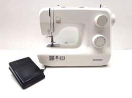 maquina coser silvercrest snn 33c1