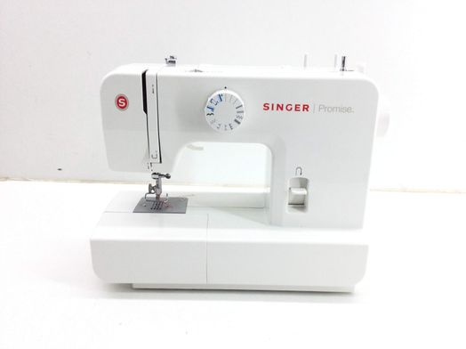 maquina coser singer 1408