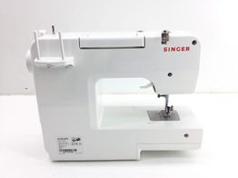 maquina coser singer 1408