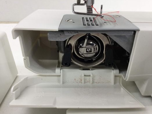 maquina coser singer 1408