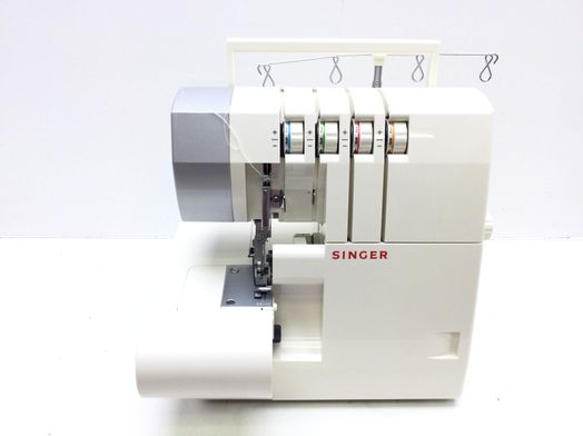 m&aacute;quina de costura singer 14sh754