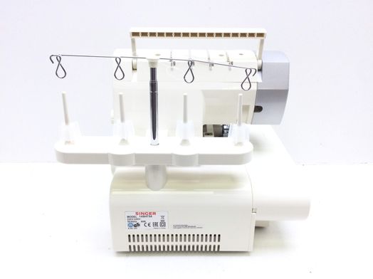 m&aacute;quina de costura singer 14sh754