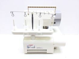 m&aacute;quina de costura singer 14sh754