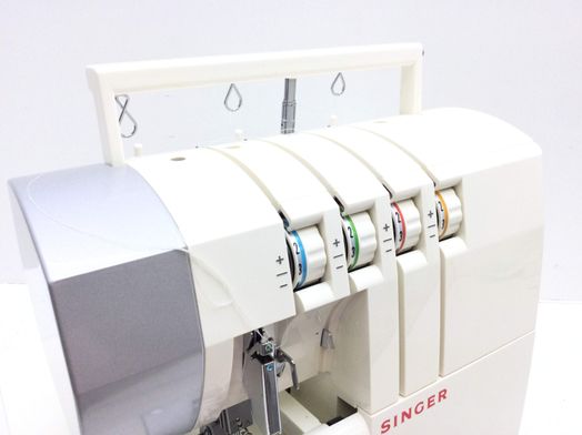 m&aacute;quina de costura singer 14sh754