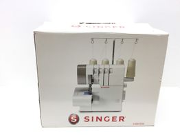m&aacute;quina de costura singer 14sh754