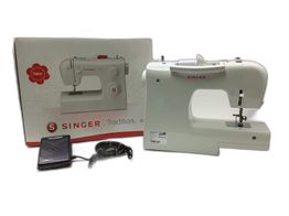 maquina coser singer 2250