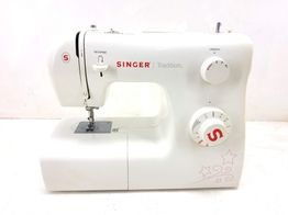 maquina coser singer 2250