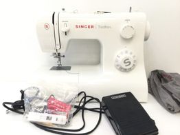 maquina coser singer 2282