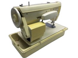 maquina coser singer 247