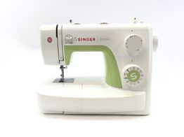 maquina coser singer 3229