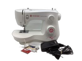 maquina coser singer 3333 fashion mate