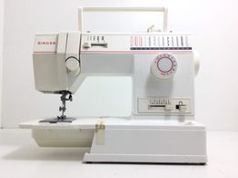 maquina coser singer 9020
