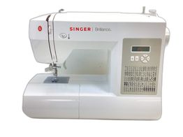 maquina coser singer brilliance