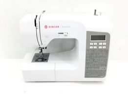 maquina coser singer c6020l