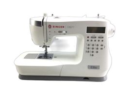 maquina coser singer ce677