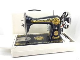 maquina coser singer esfinge